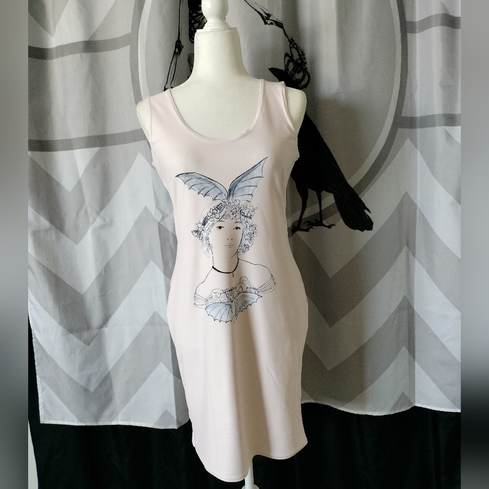 Halloween Dress